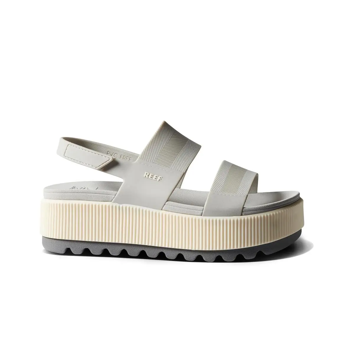 Reef shoes - Aqua/Chocolate 30