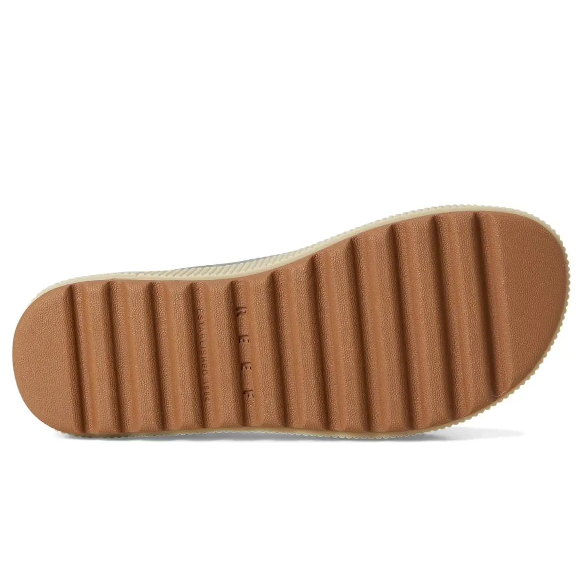 Reef shoes - Aqua/Chocolate 34