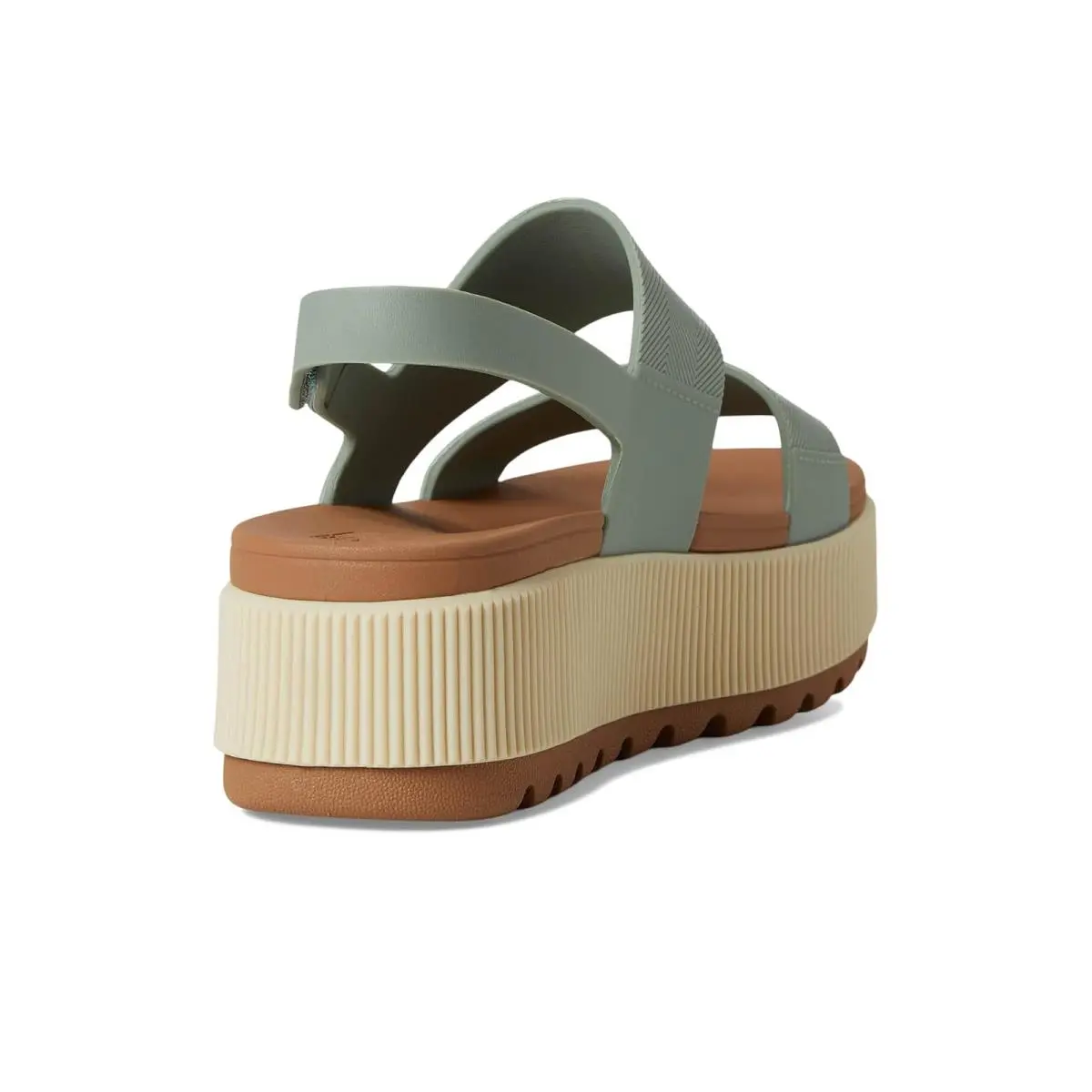 Reef shoes - Aqua/Chocolate 36