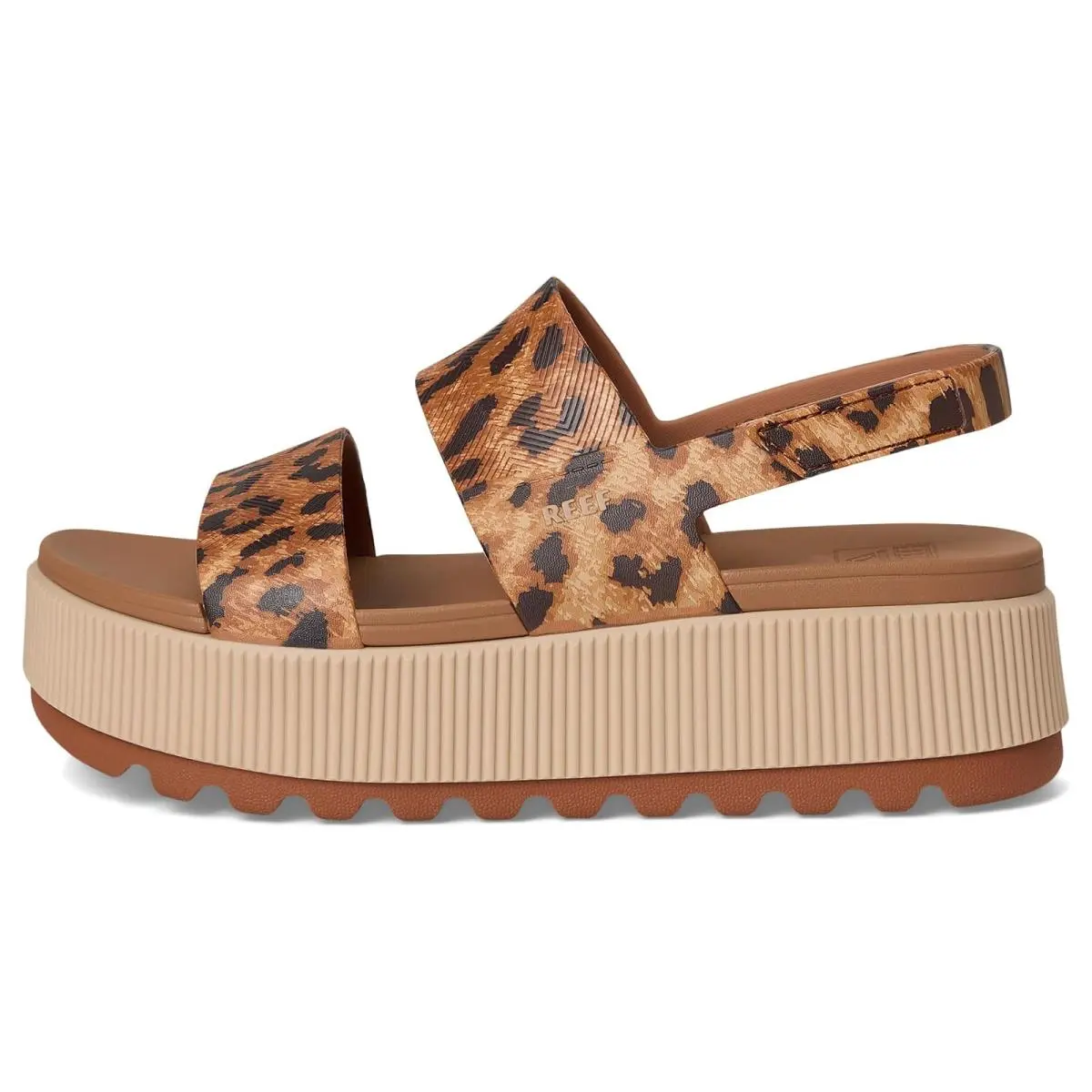 Reef shoes - Aqua/Chocolate 42