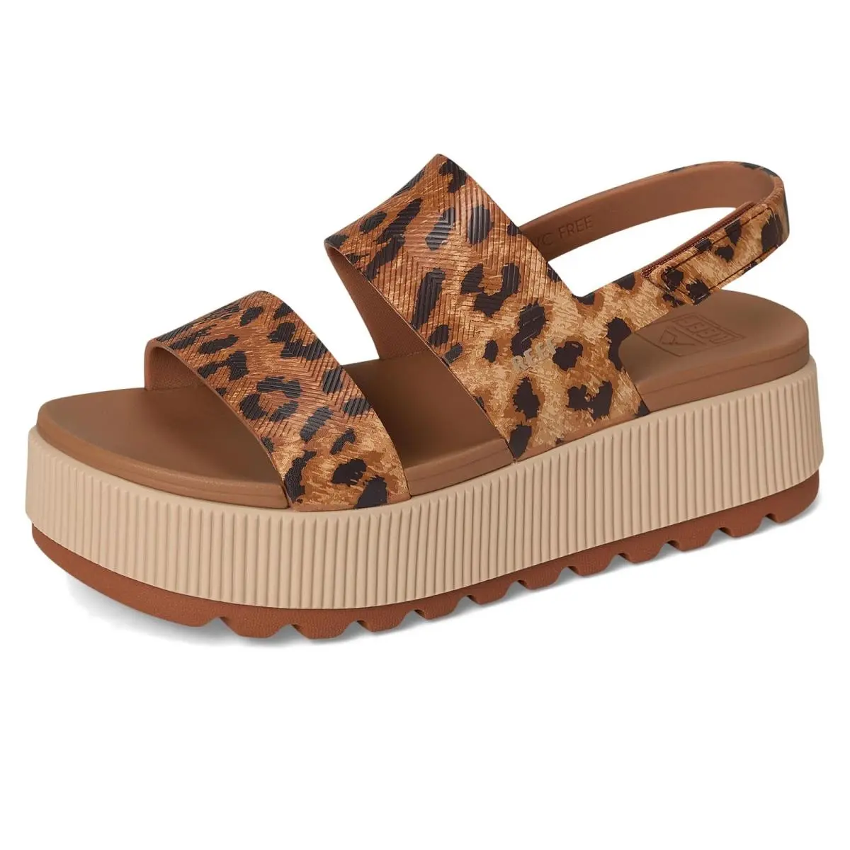 Reef shoes - Aqua/Chocolate 45