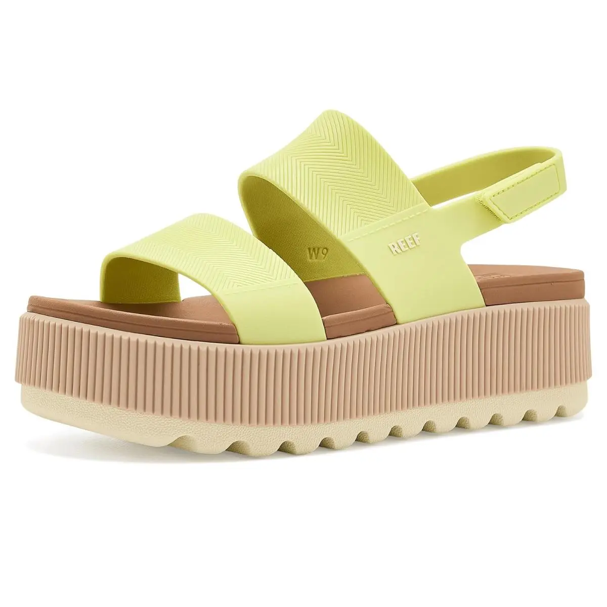Reef shoes - Aqua/Chocolate 46