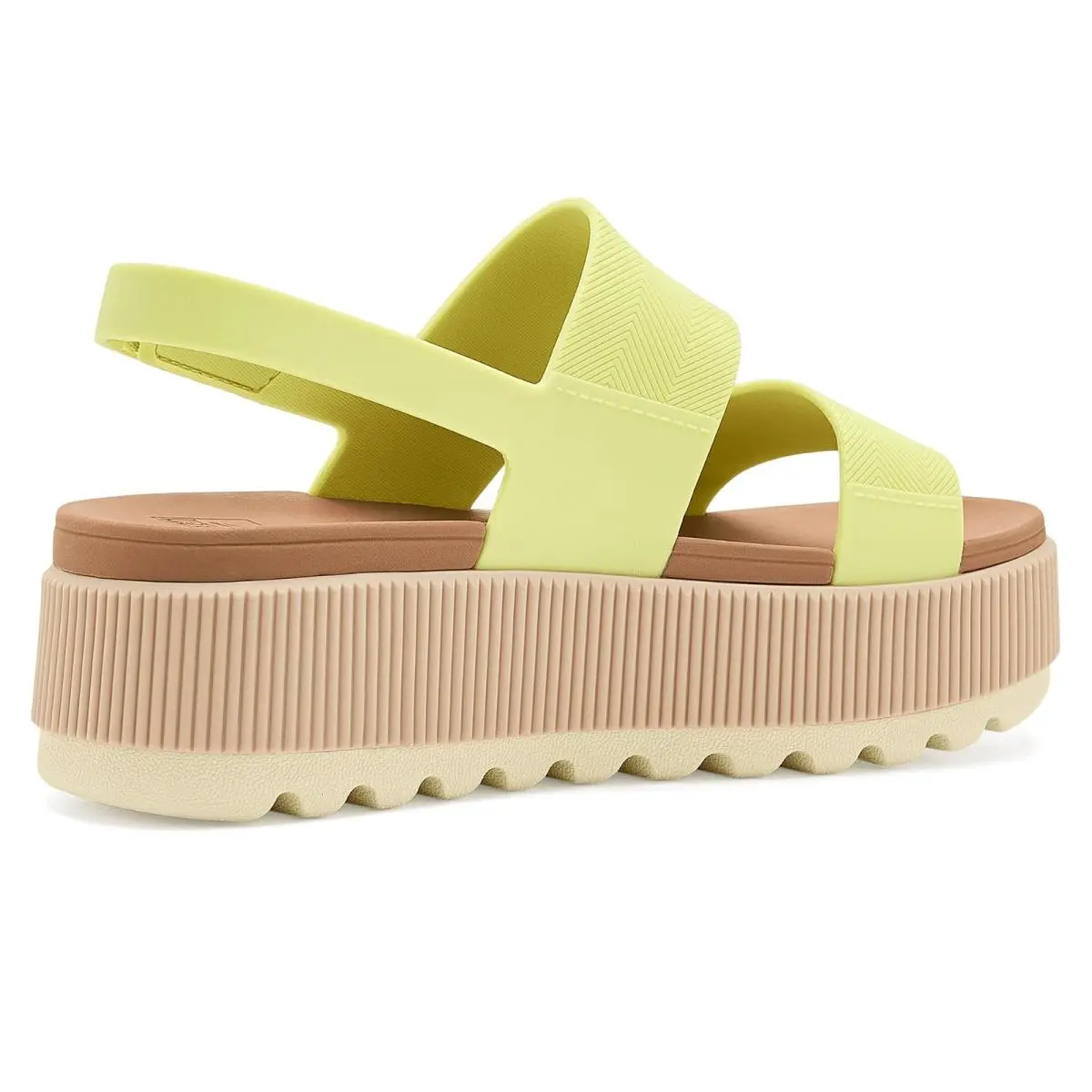 Reef shoes - Aqua/Chocolate 48