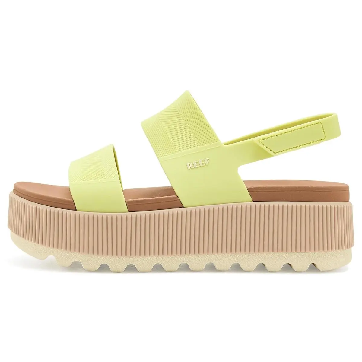Reef shoes - Aqua/Chocolate 49