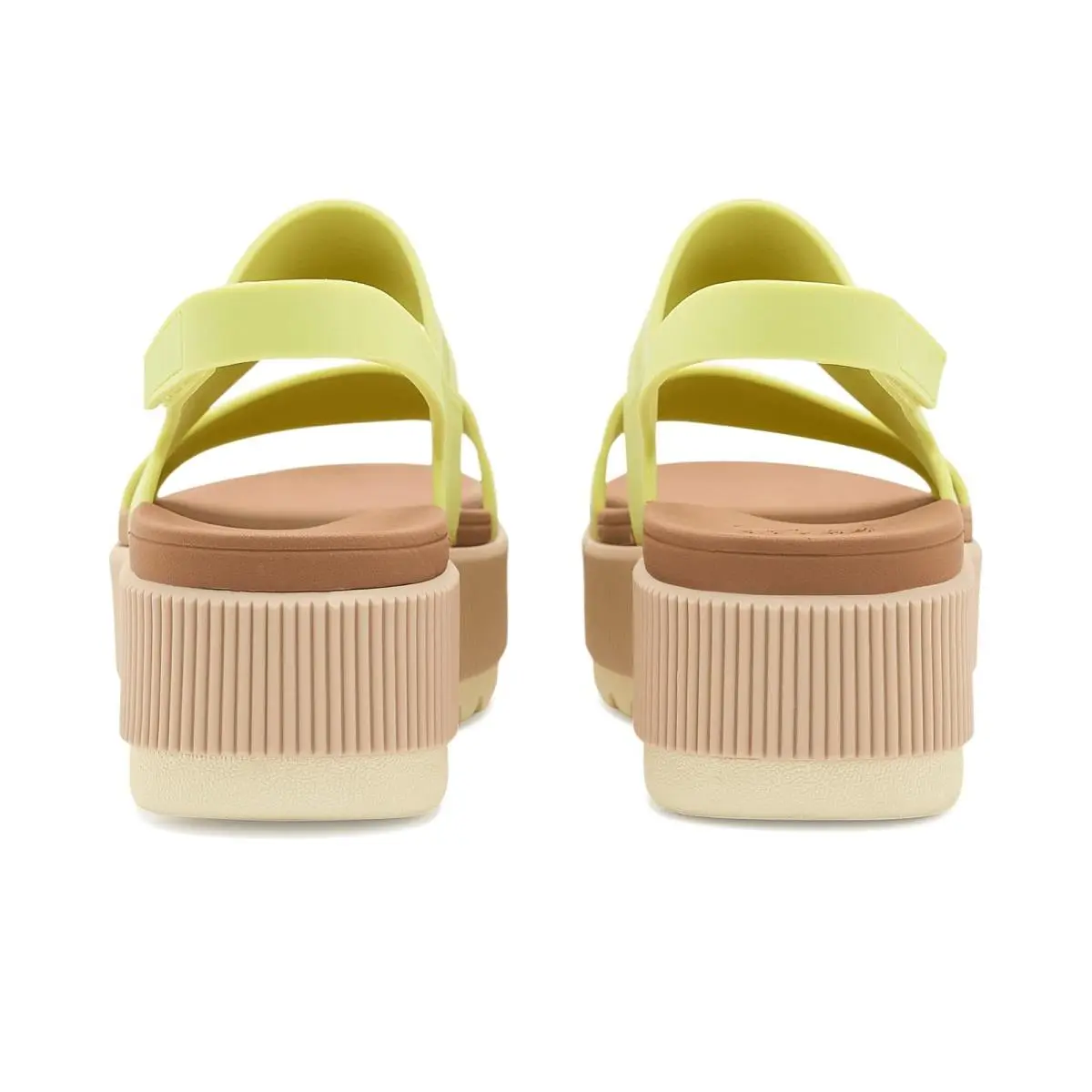 Reef shoes - Aqua/Chocolate 52