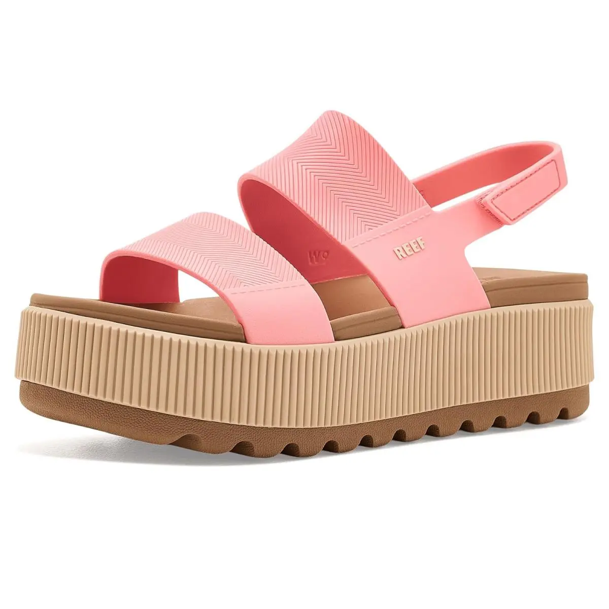 Reef shoes - Aqua/Chocolate 53