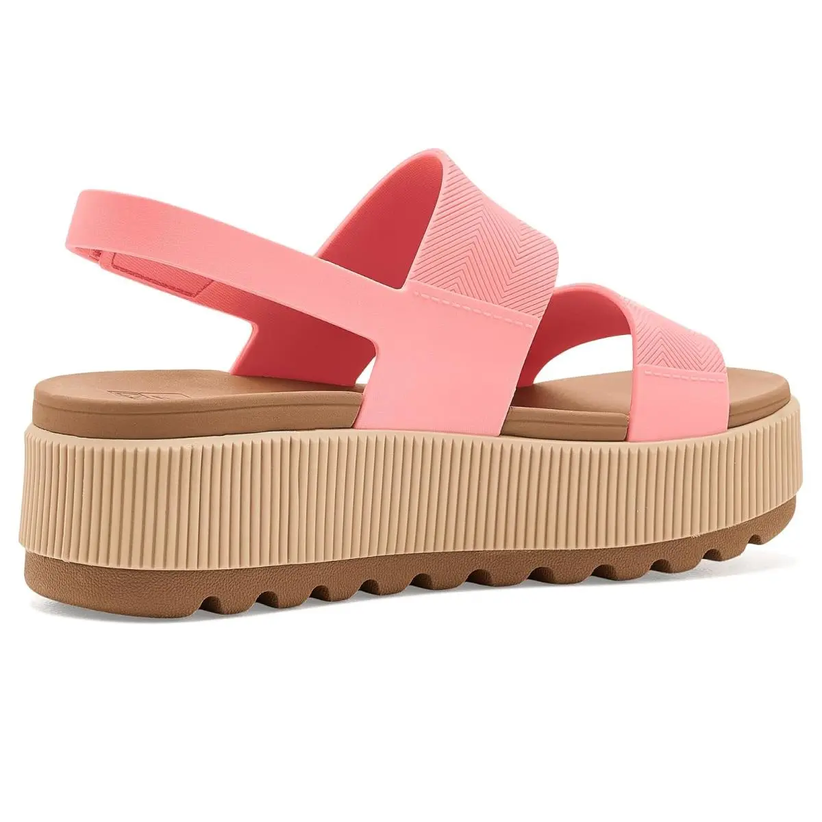 Reef shoes - Aqua/Chocolate 55