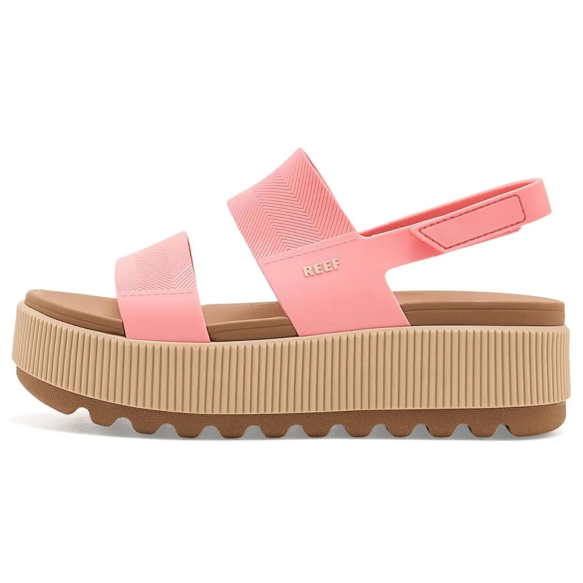 Reef shoes - Aqua/Chocolate 56