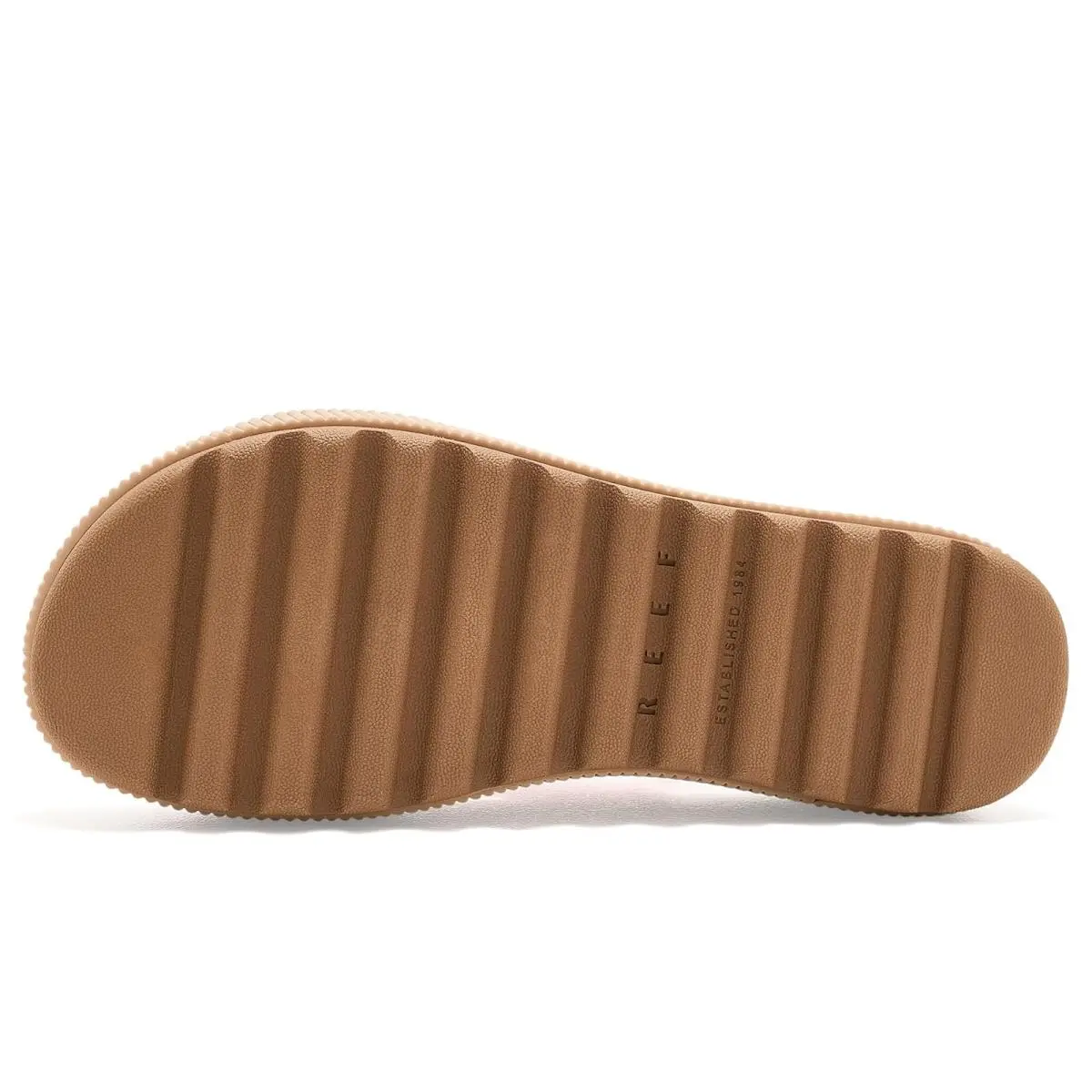 Reef shoes - Aqua/Chocolate 57
