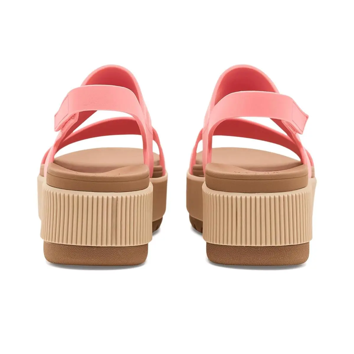 Reef shoes - Aqua/Chocolate 59