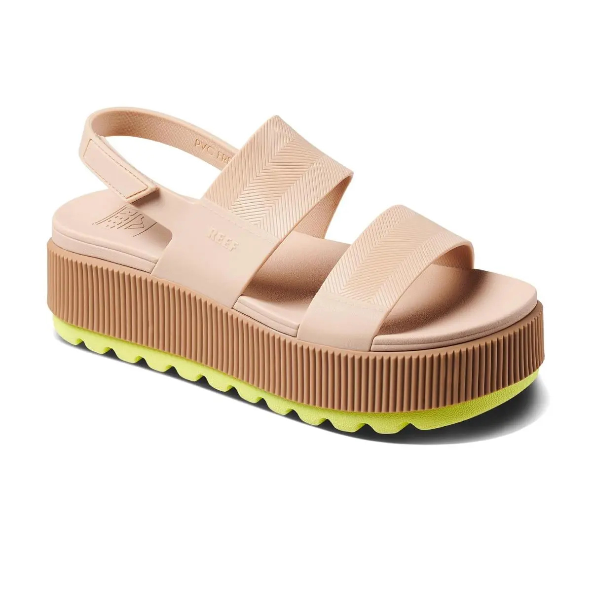 Reef shoes - Aqua/Chocolate 60