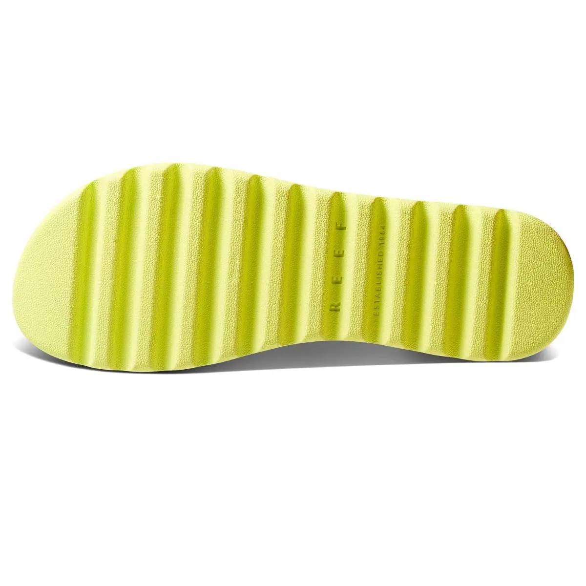 Reef shoes - Aqua/Chocolate 62