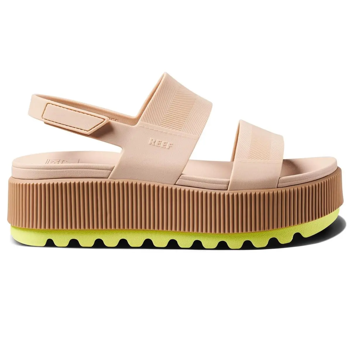 Reef shoes - Aqua/Chocolate 63