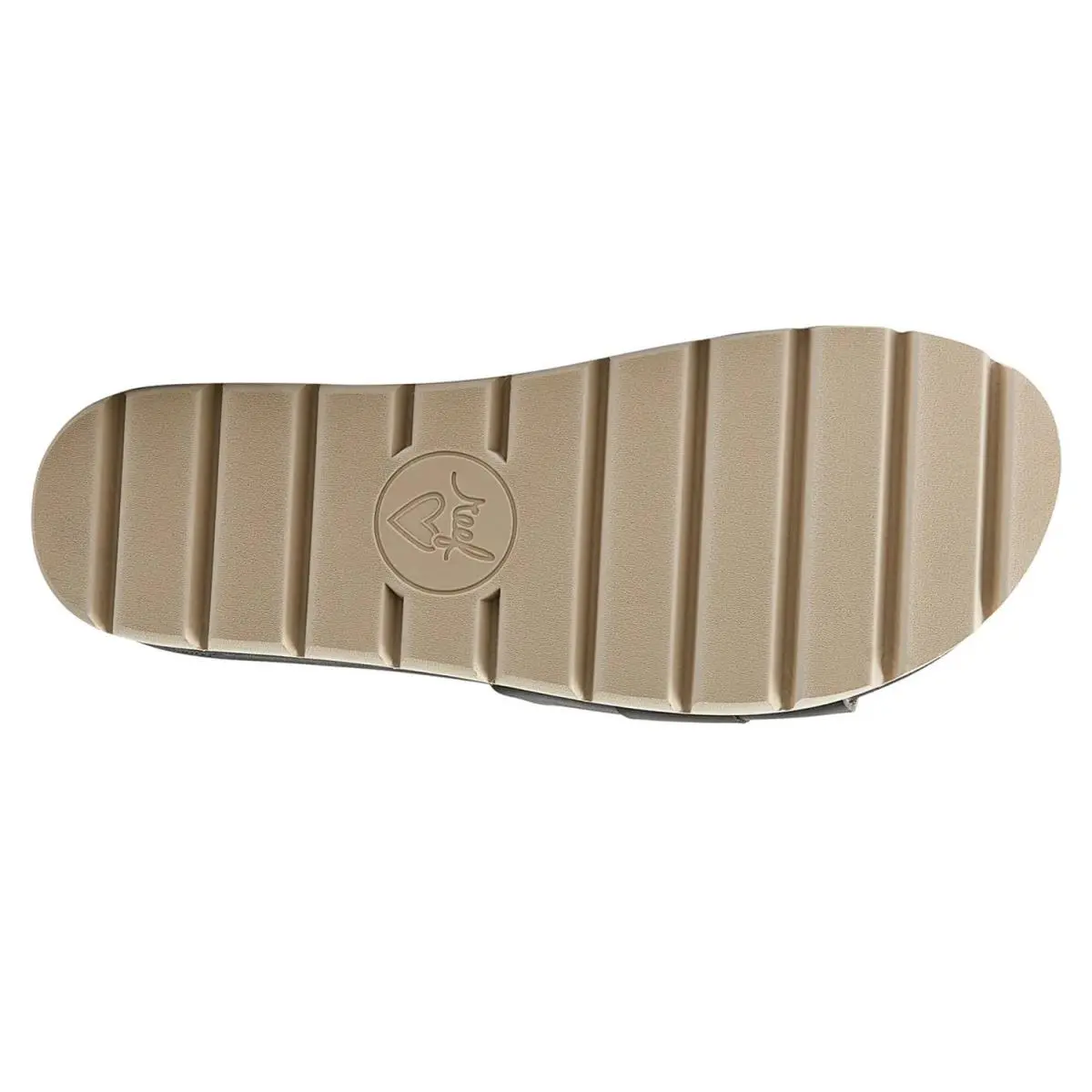 Reef shoes - Black 1