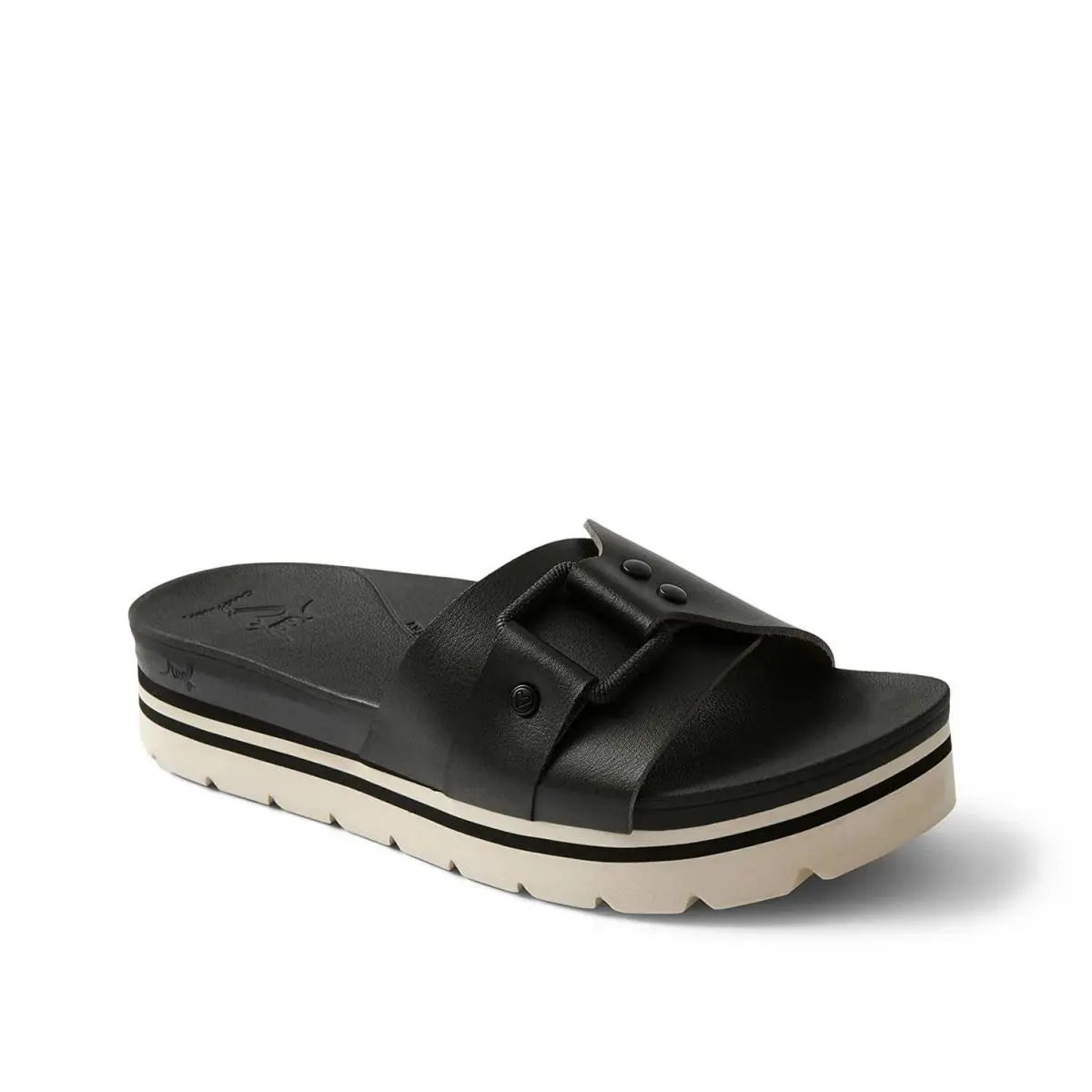 Reef shoes - Black 3