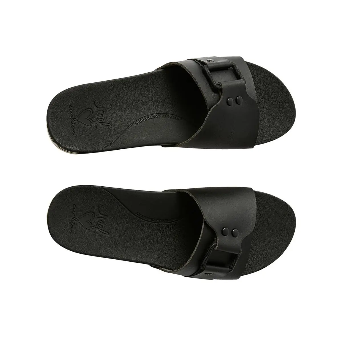 Reef shoes - Black 6