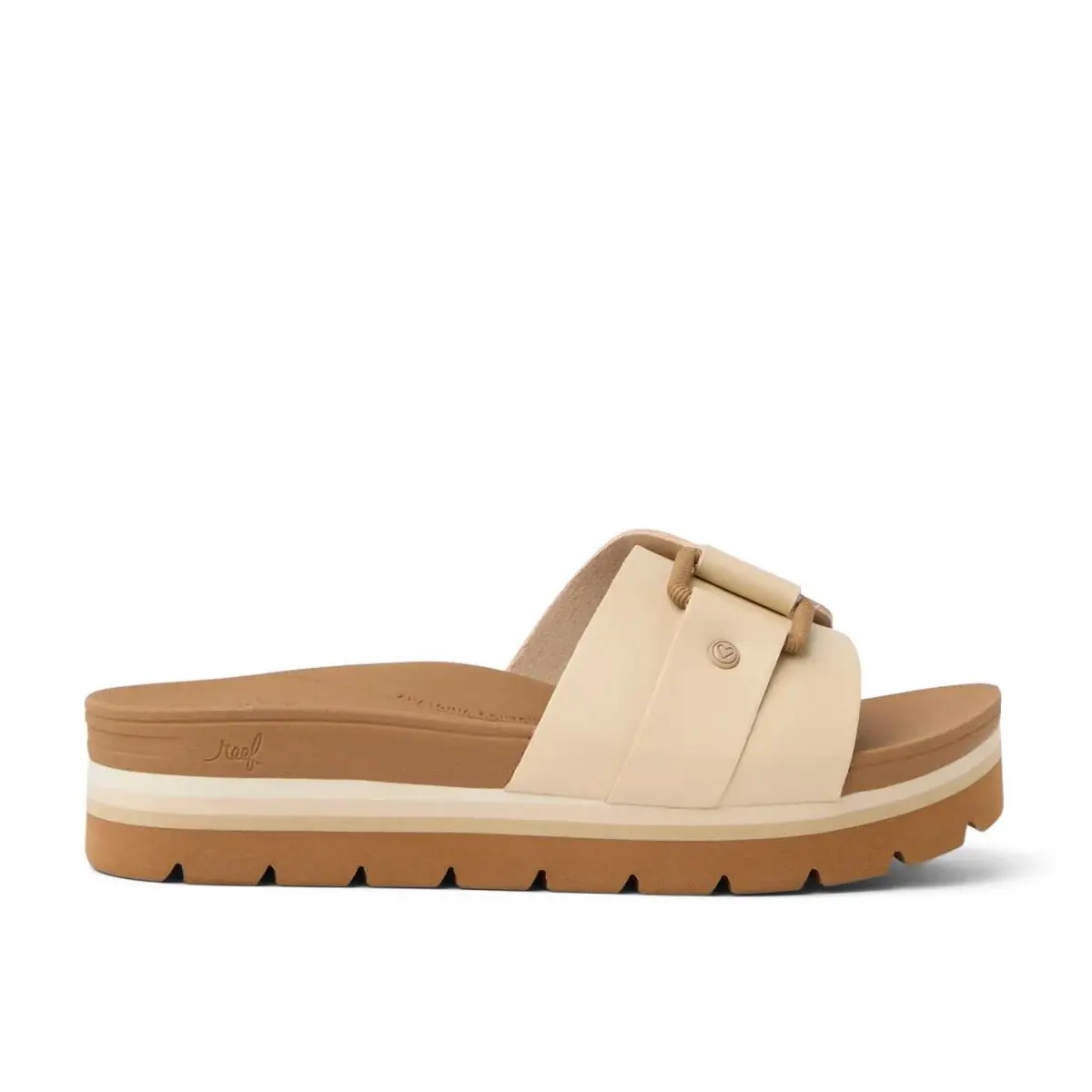 Reef shoes - Black 8