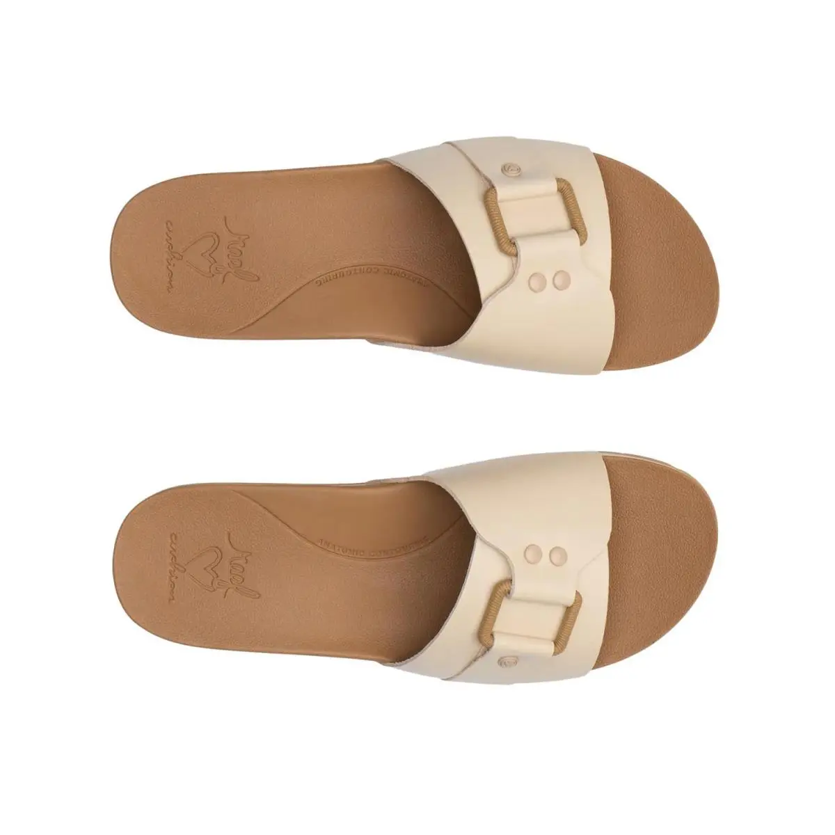 Reef shoes - Black 10