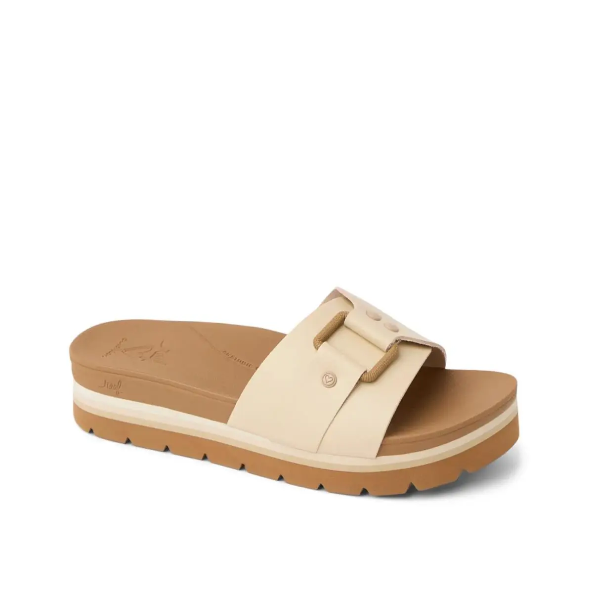 Reef shoes - Black 7