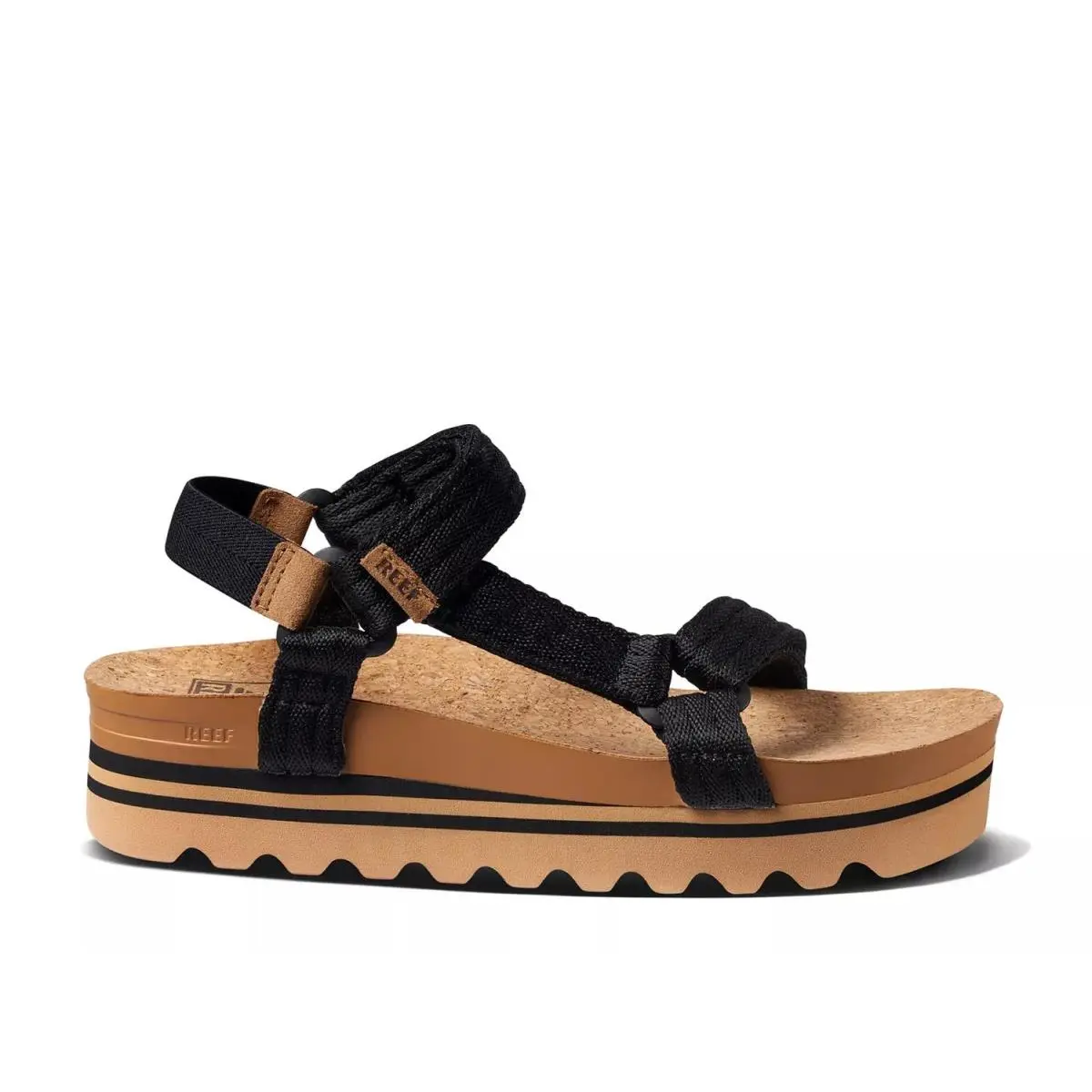 Reef shoes - Black 0
