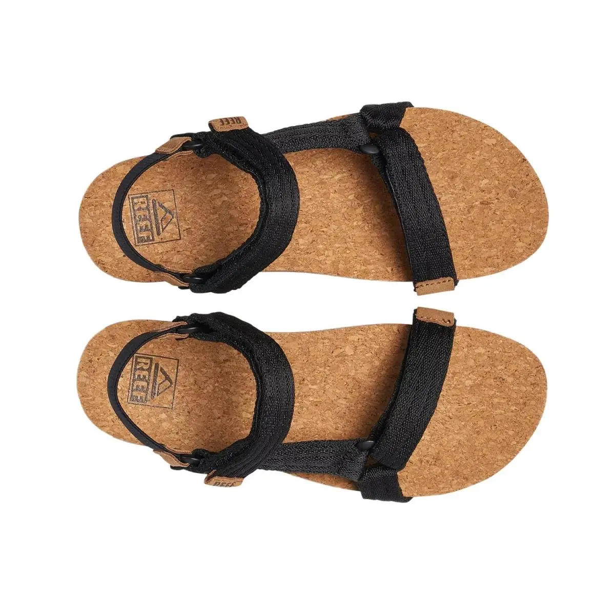 Reef shoes - Black 6