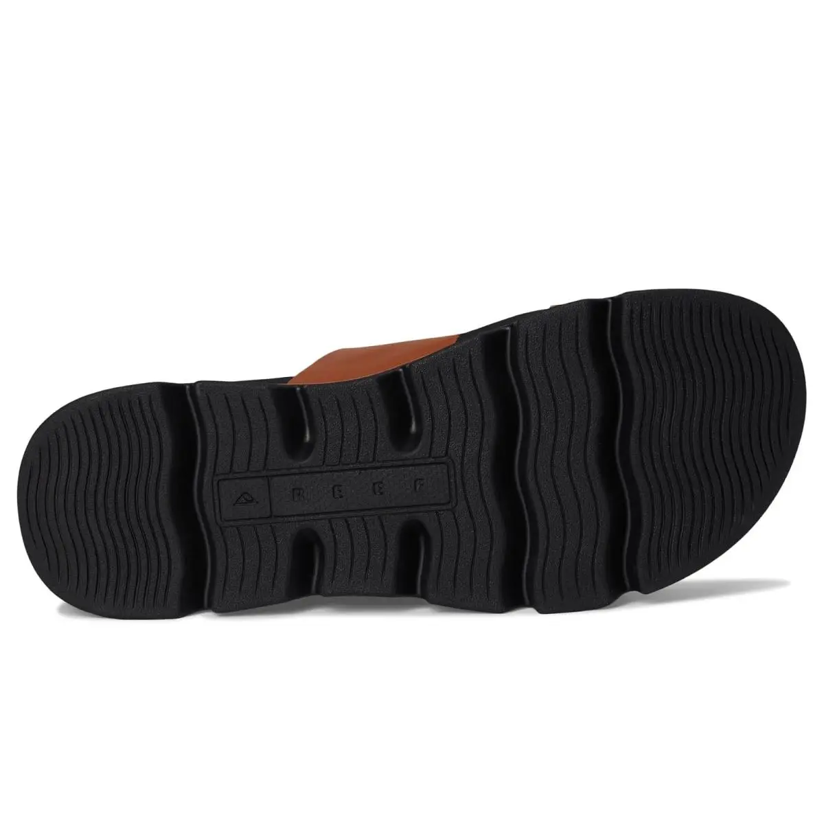 Reef shoes - Black/Tan 15