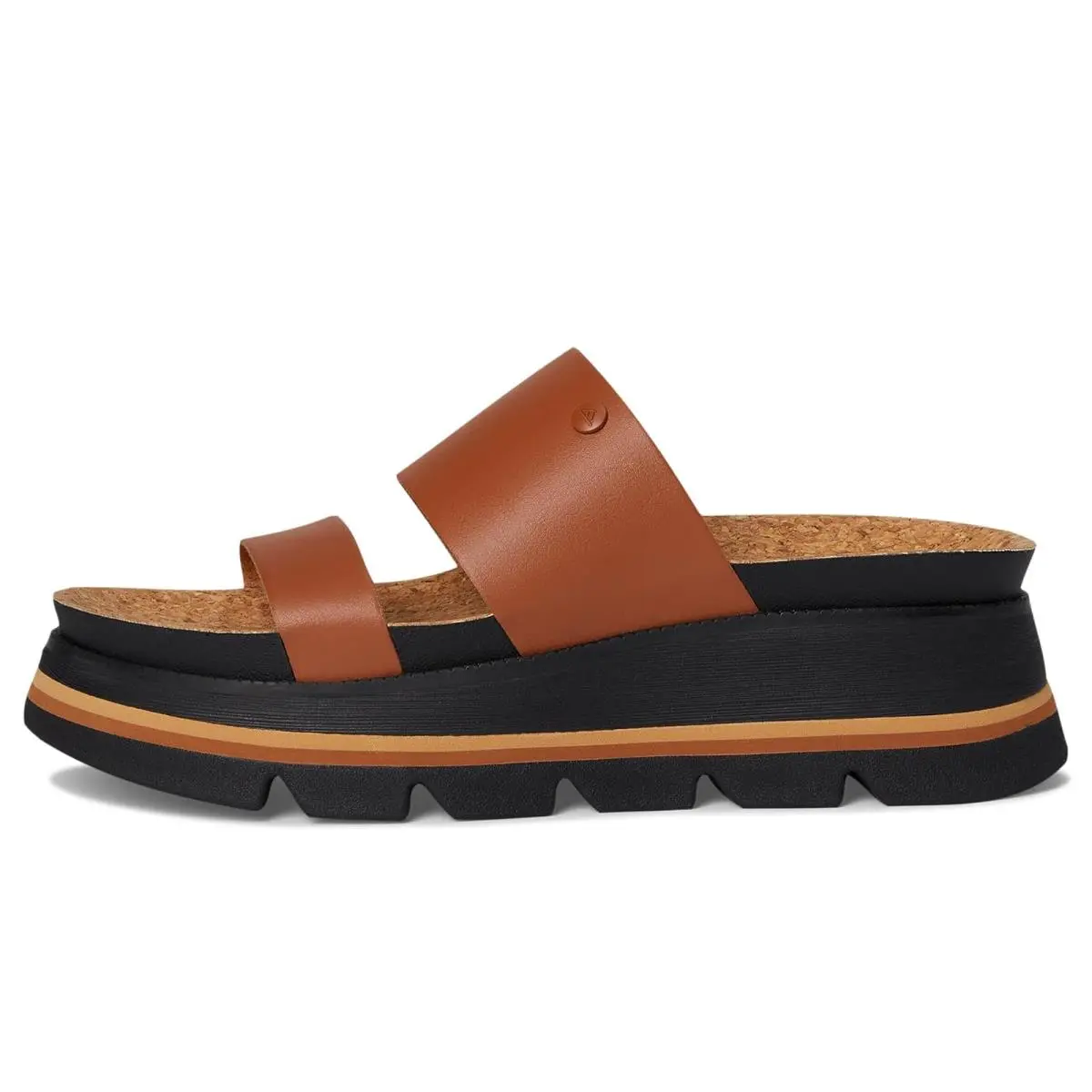 Reef shoes - Black/Tan 16