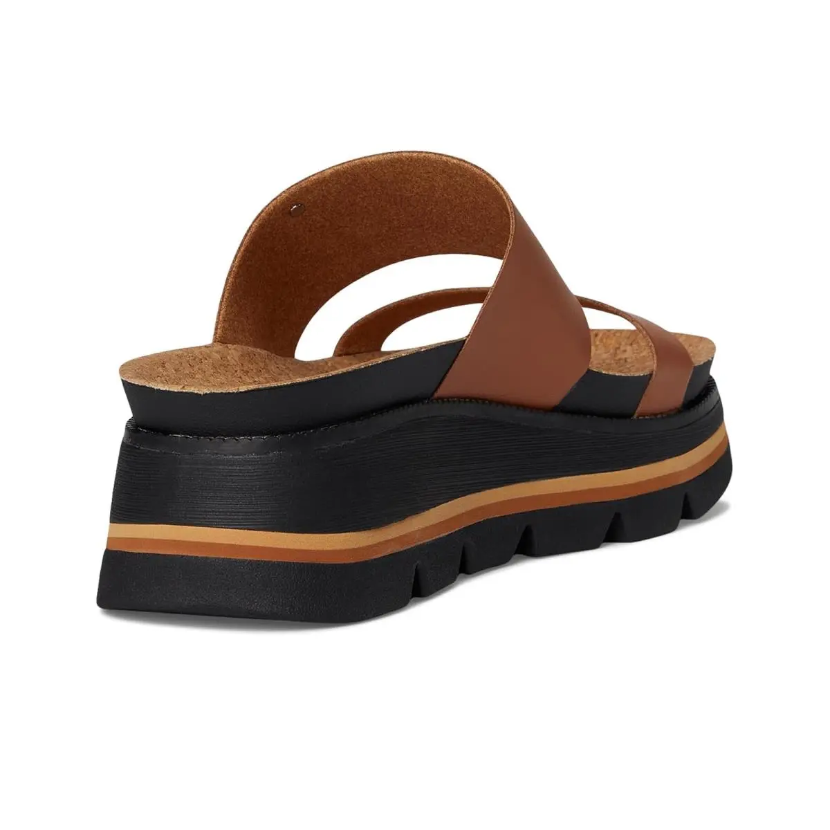 Reef shoes - Black/Tan 17