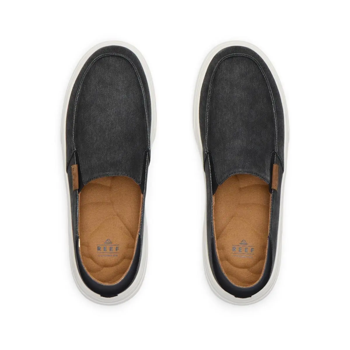 Reef shoes - cj9371 - CJ9372100 - black 3