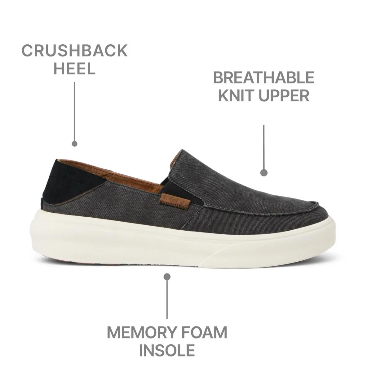 Reef shoes - cj9371 - CJ9372100 - black 9