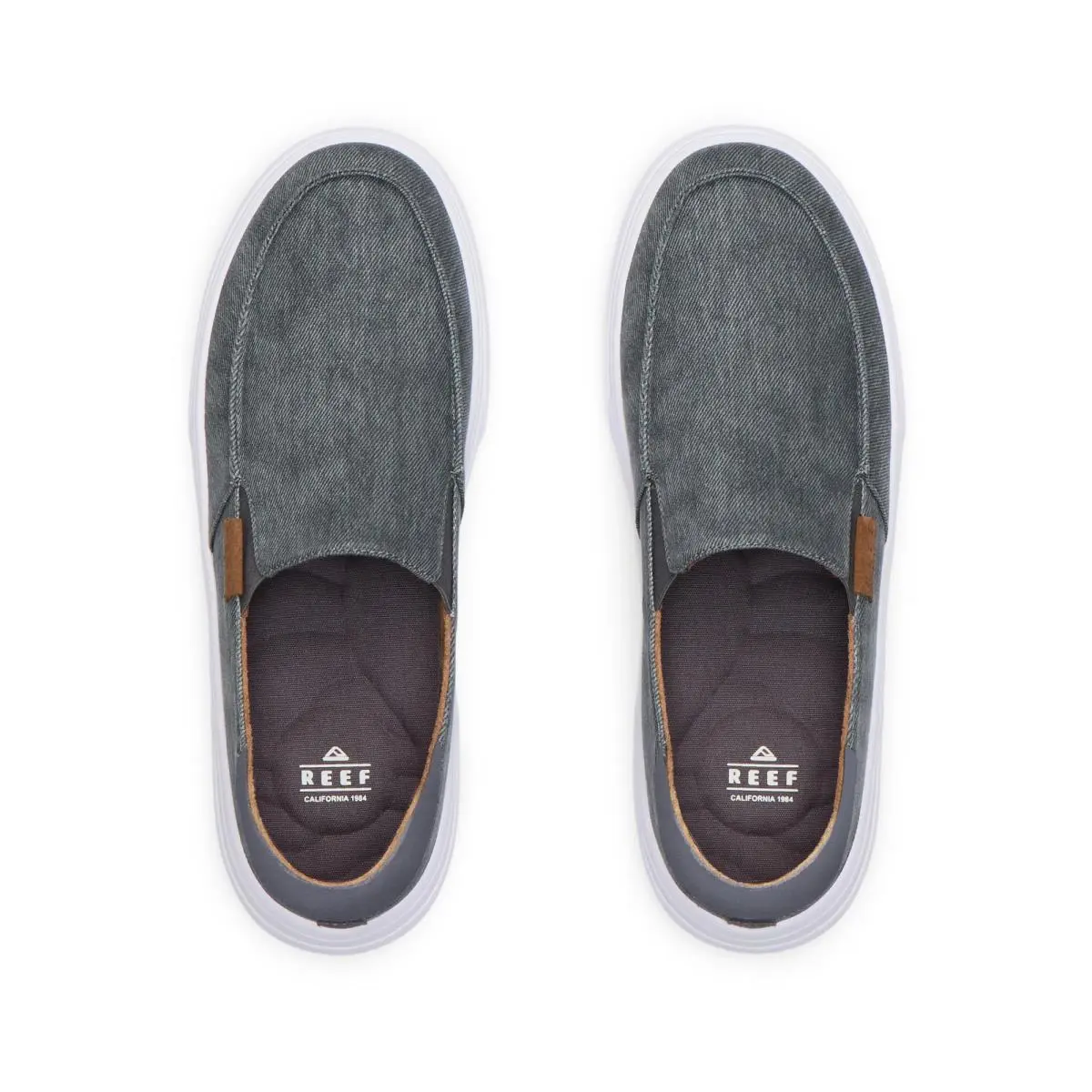 Reef shoes - cj9371 - CJ9372100 - black 16