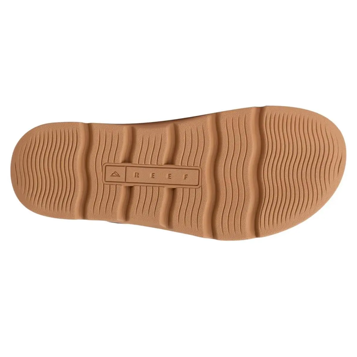 Reef shoes - Black 1