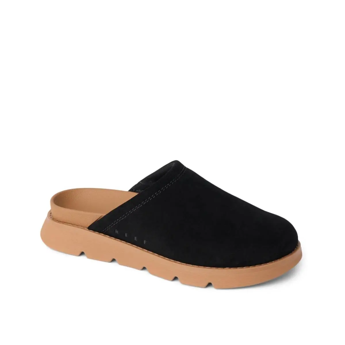 Reef shoes - Black 3