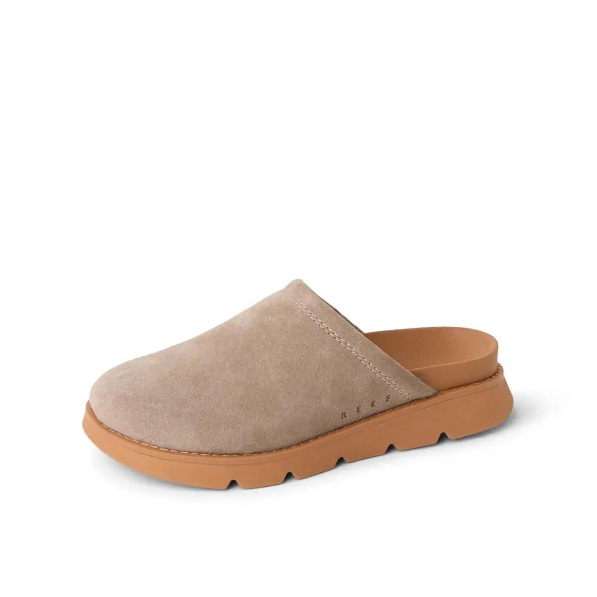 Reef shoes - Black 8