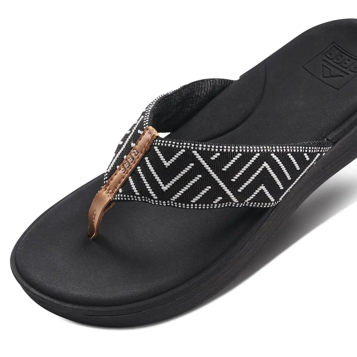 Reef shoes - cj 3582 - CJ3582 - black geo 3