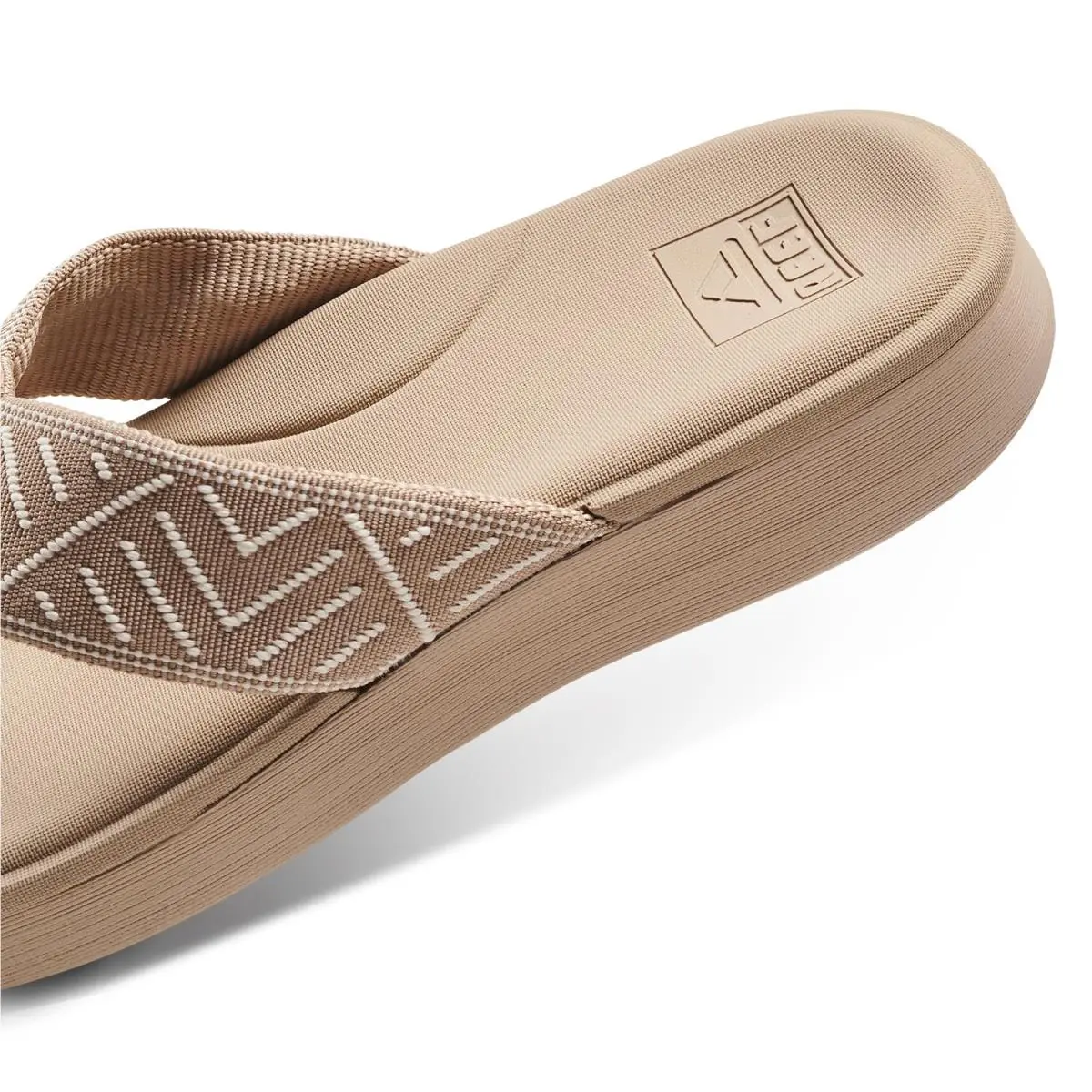 Reef shoes - cj 3582 - CJ3582 - black geo 17