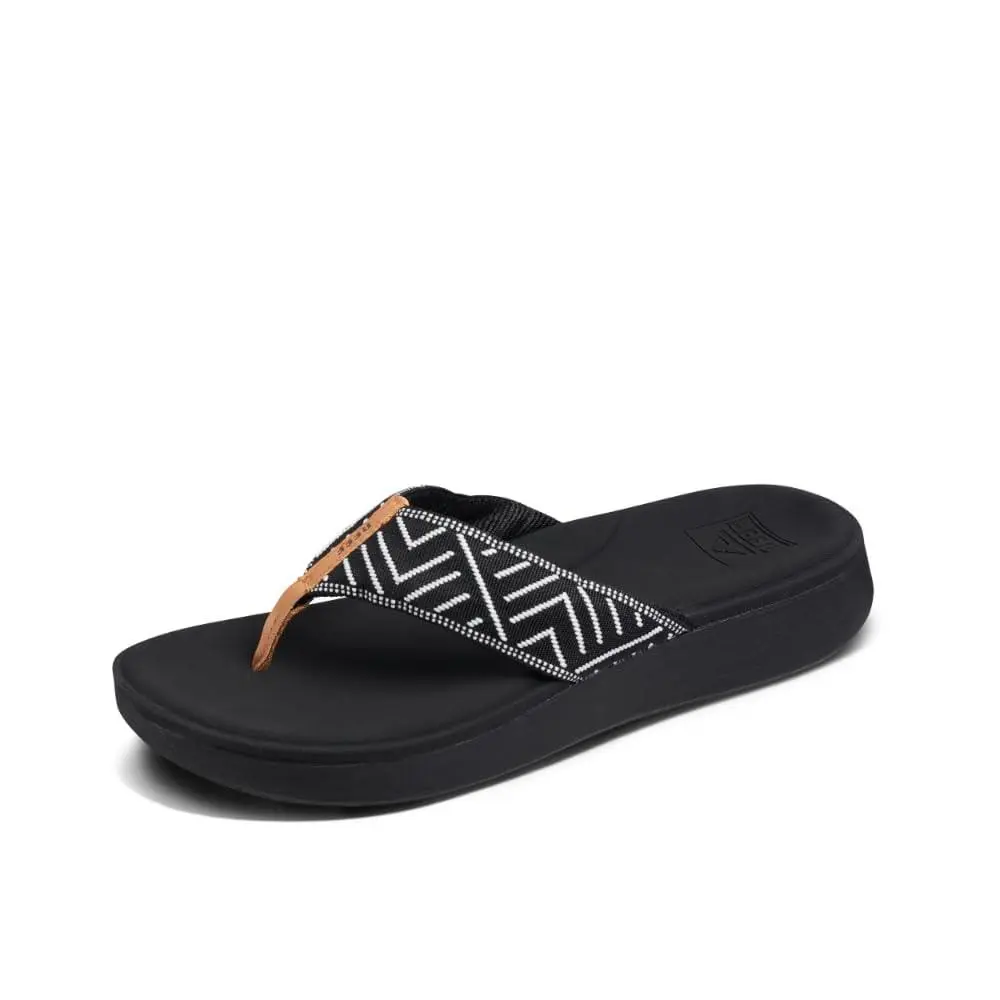 Reef shoes - cj 3582 - CJ3582 - black geo 5
