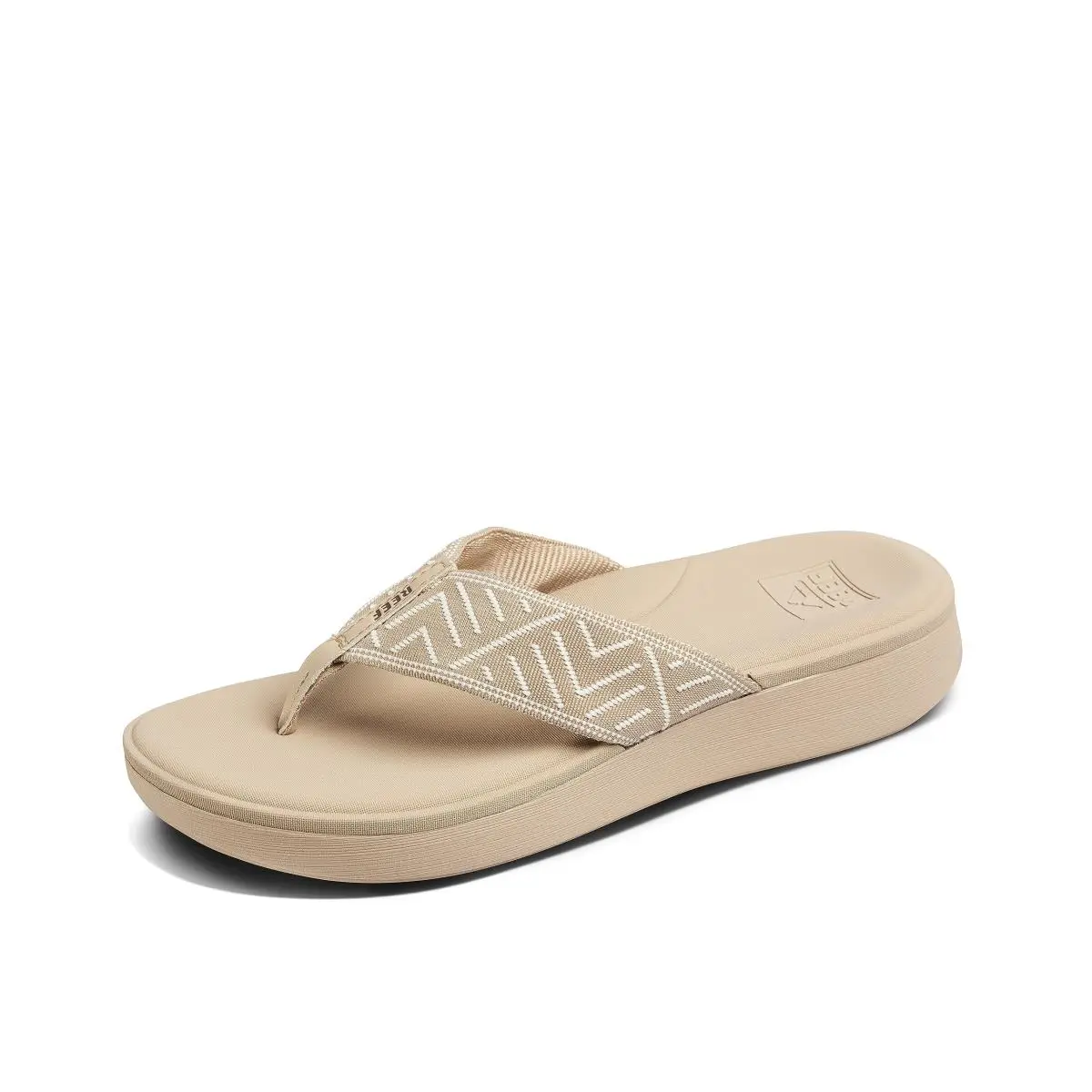 Reef shoes - cj 3582 - CJ3582 - black geo 11