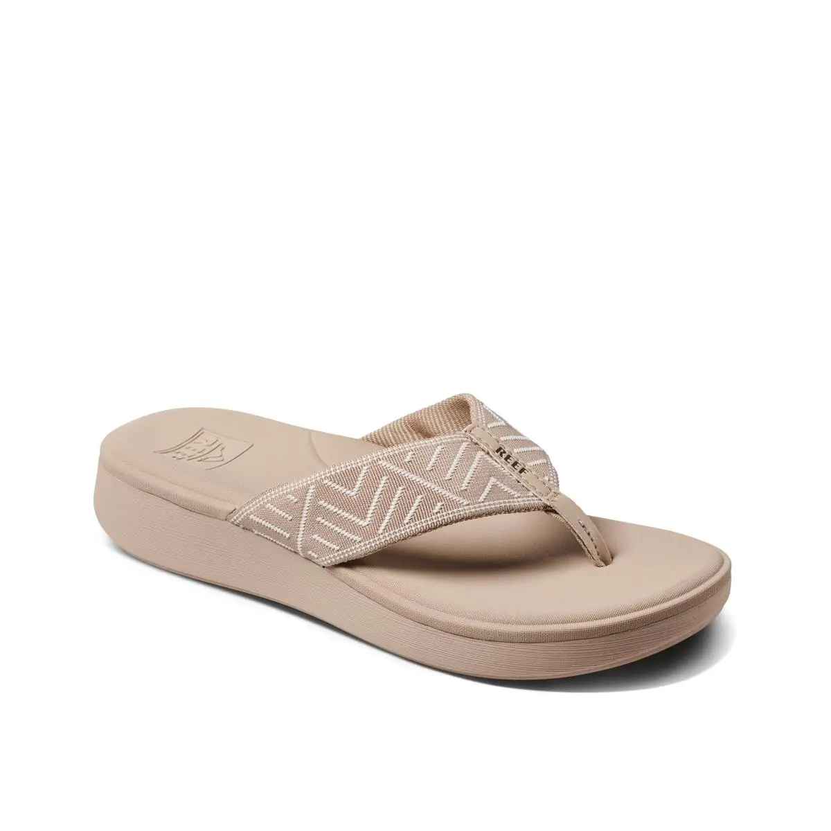 Reef shoes - cj 3582 - CJ3582 - black geo 12