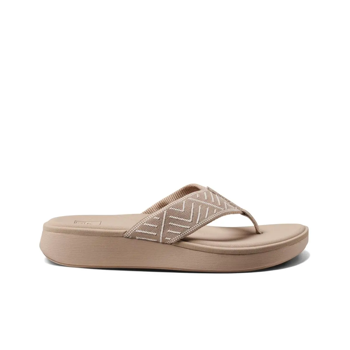 Reef shoes - cj 3582 - CJ3582 - black geo 15