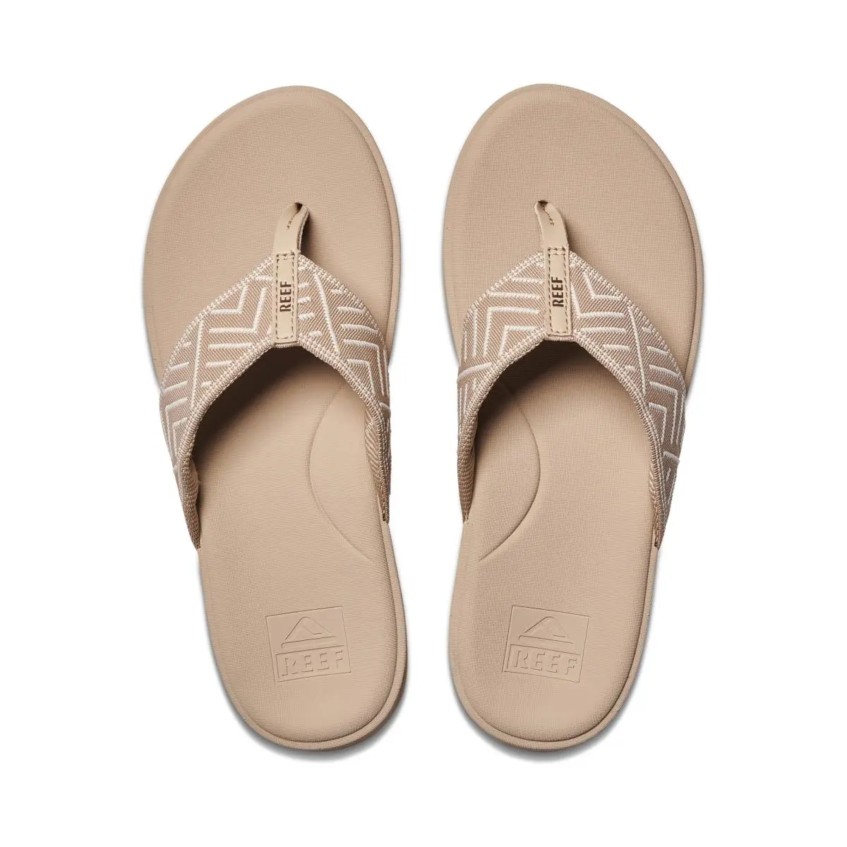 Reef shoes - cj 3582 - CJ3582 - black geo 16