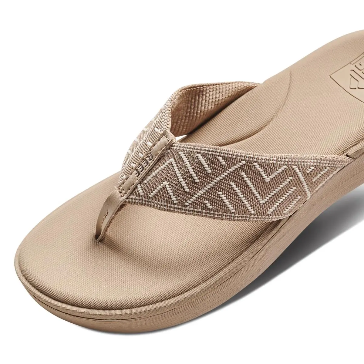 Reef shoes - cj 3582 - CJ3582 - black geo 18
