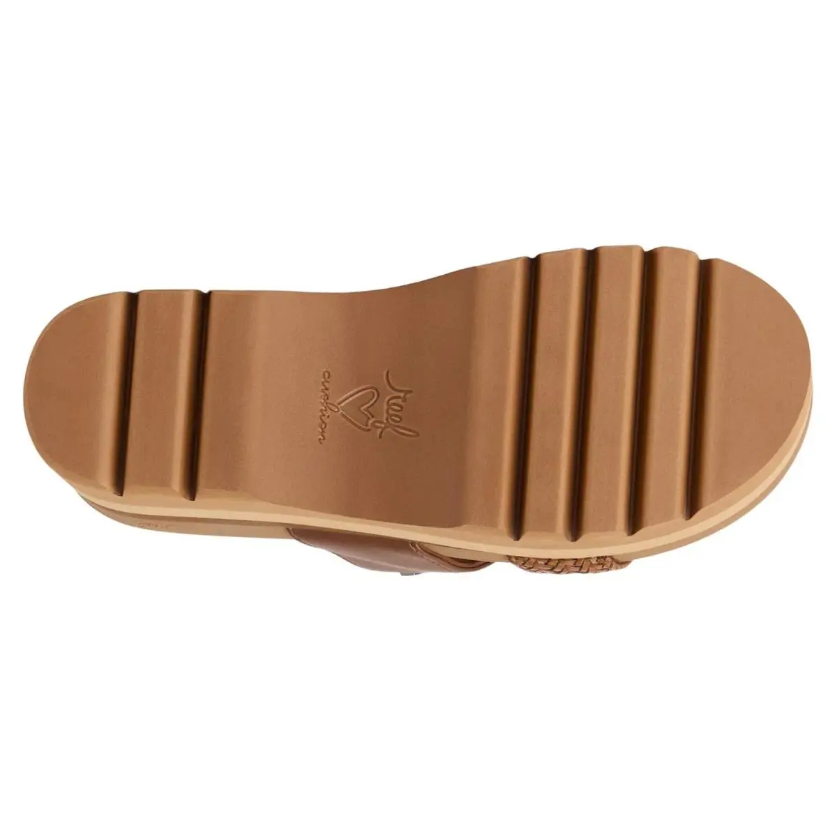 Reef shoes - Brown 1