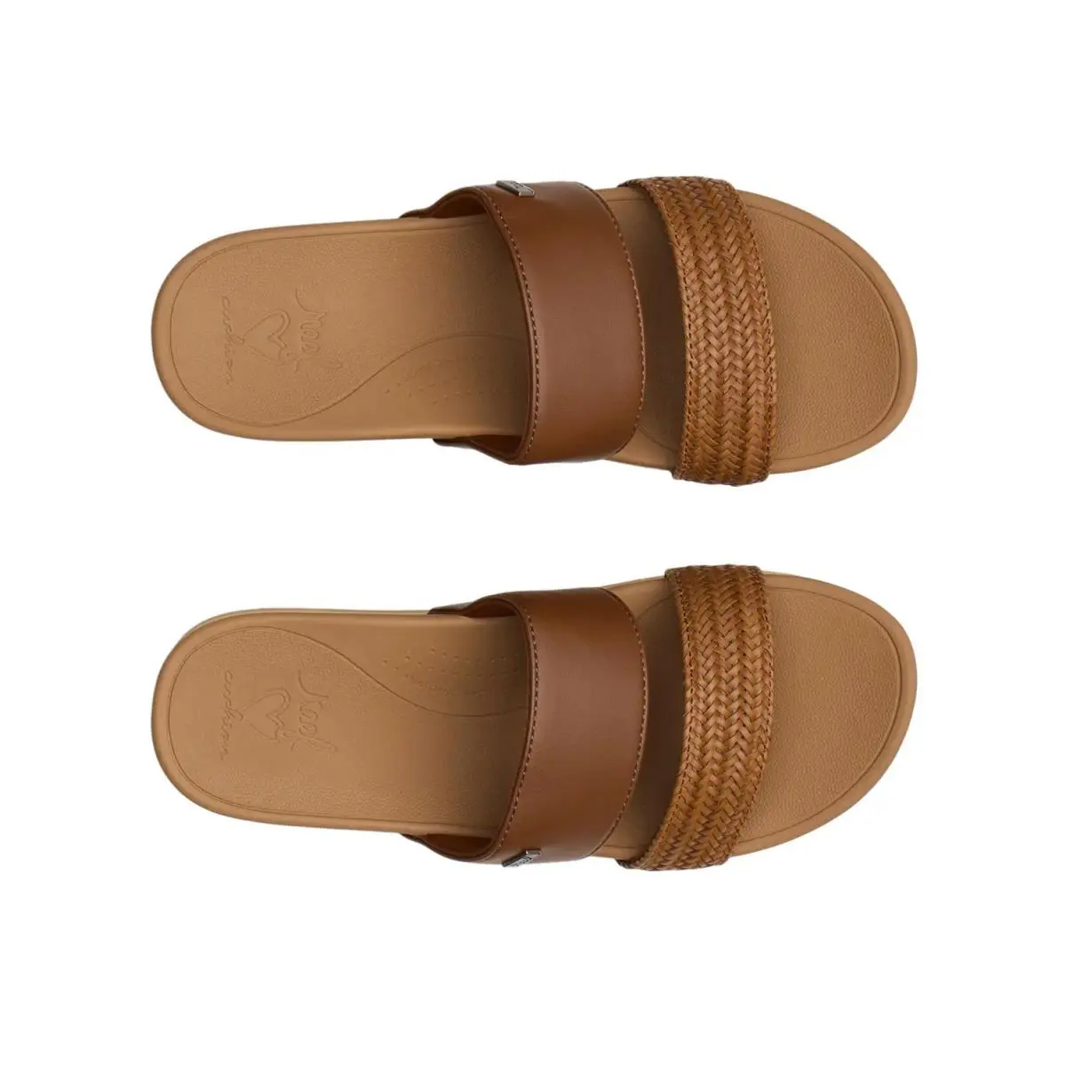 Reef shoes - Brown 2