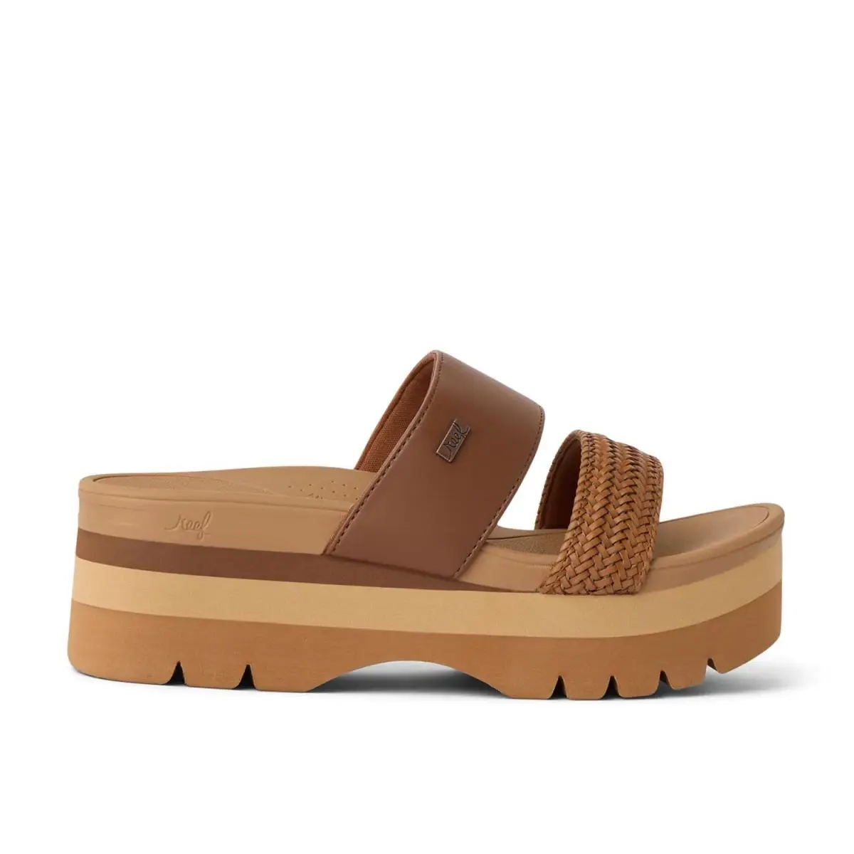 Reef shoes - Brown 4