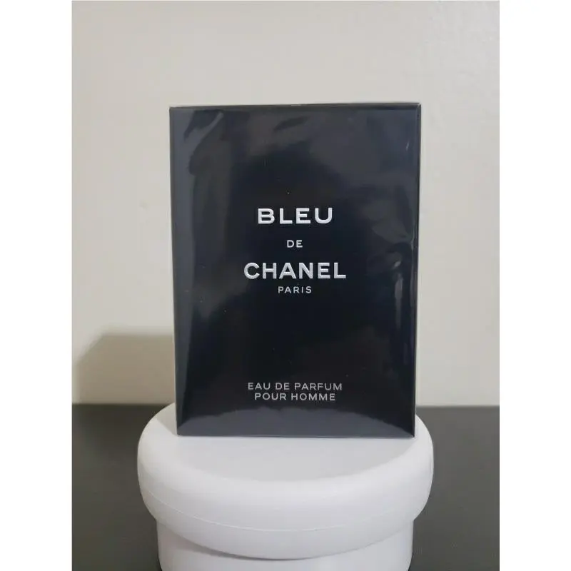 Bleu de Chanel Parfum 3.4 fl oz 100 ML