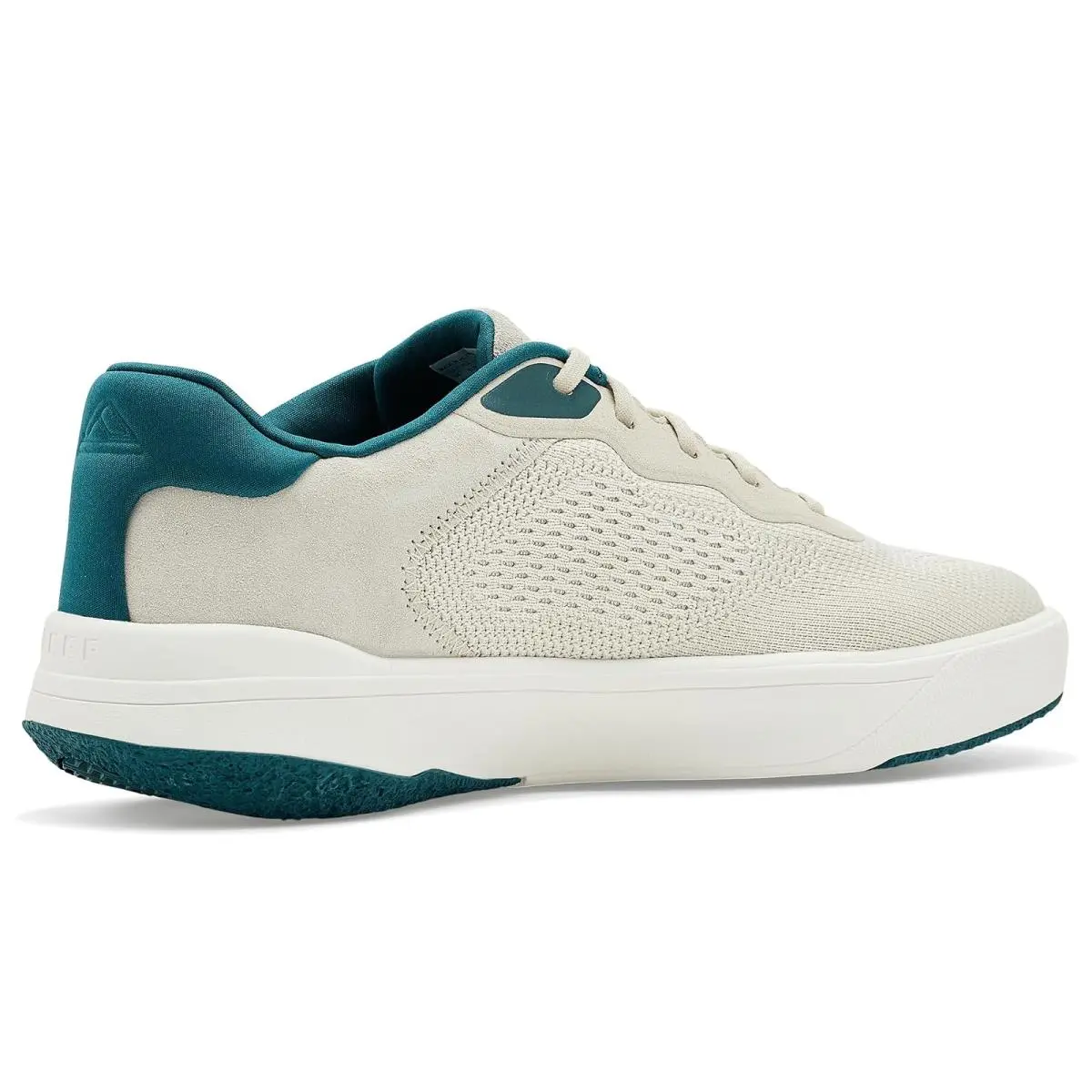 Reef shoes - Off White 1
