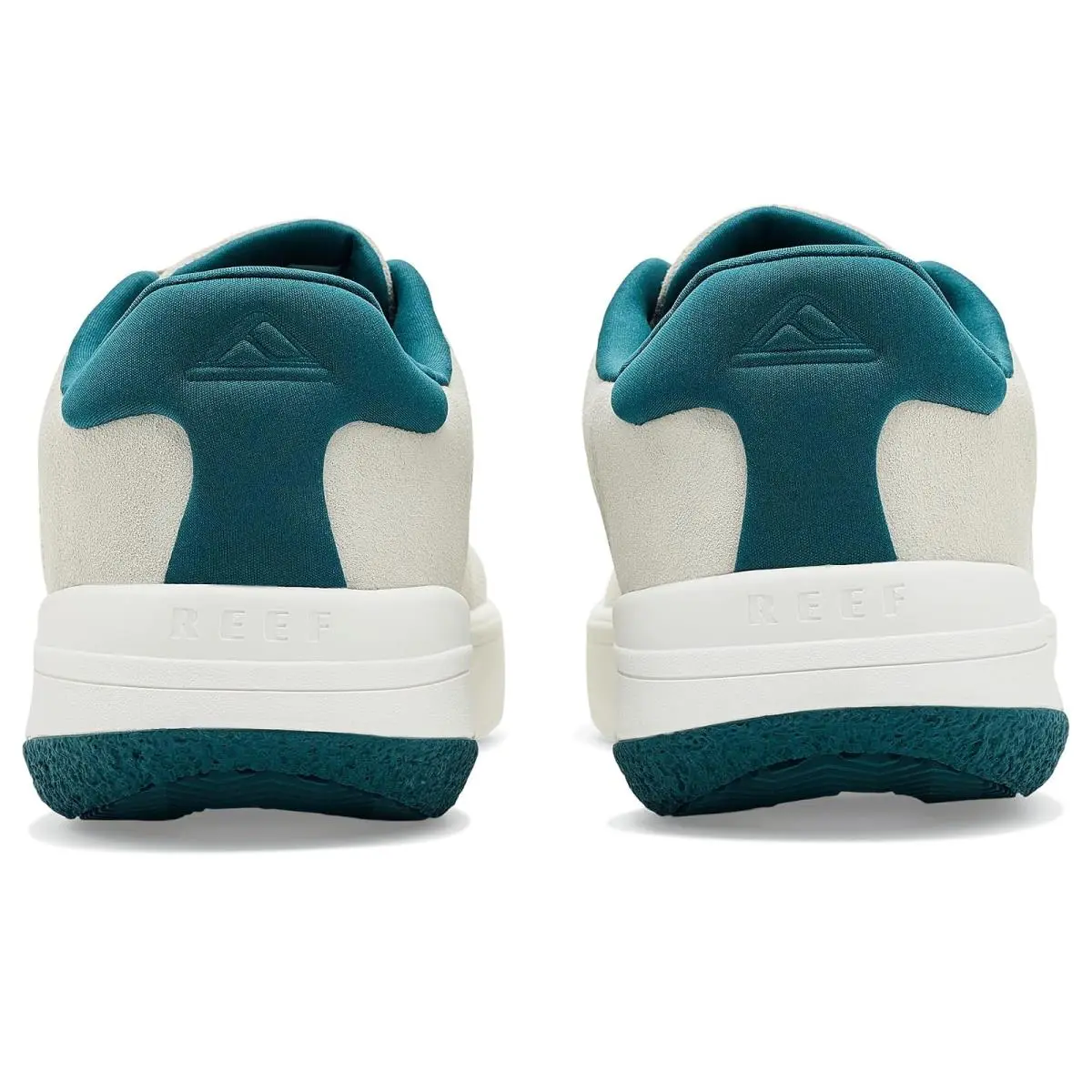 Reef shoes - Off White 5