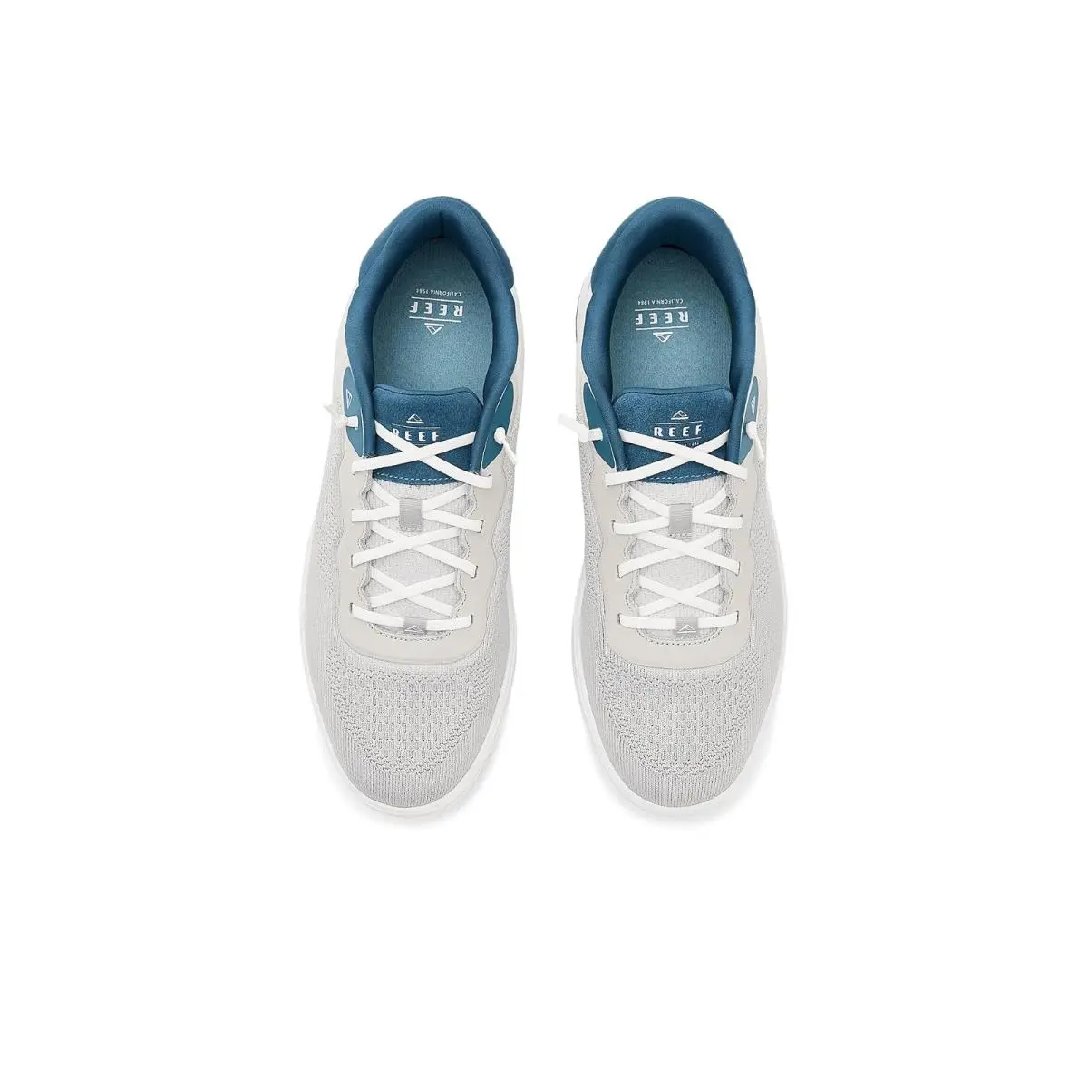 Reef shoes - Off White 28