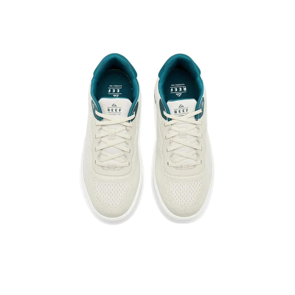 Reef shoes - Off White 7